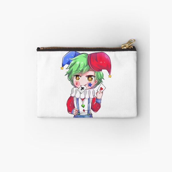 Item preview, Anime Fool designed and sold by Werewolf-Party.