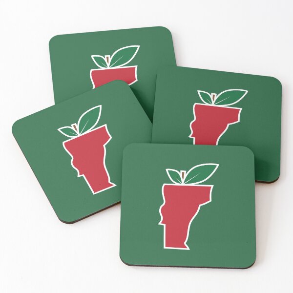 Item preview, Vermont Apple designed and sold by GreenMountainT.