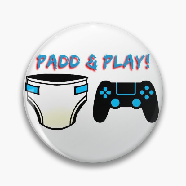 Item preview, Padd & Play designed and sold by DF3.