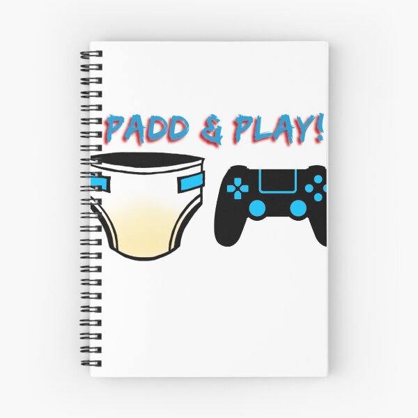 Item preview, Padd & Play designed and sold by DF3.