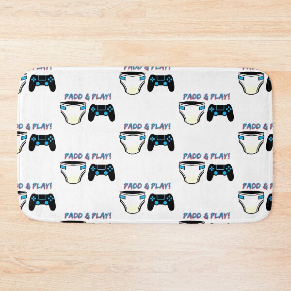 Item preview, Padd & Play designed and sold by DF3.