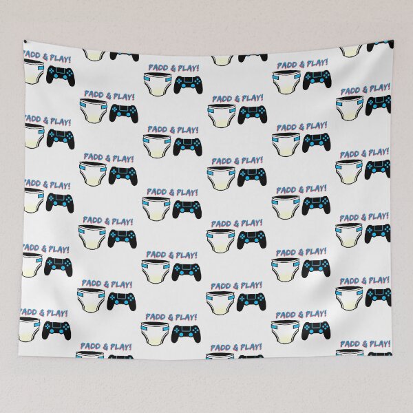 Item preview, Padd & Play designed and sold by DF3.