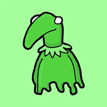 Artwork thumbnail, Kermid by RohanGauld