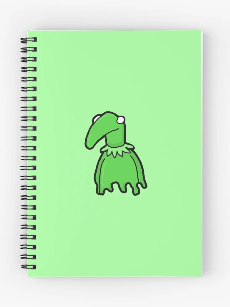 Thumbnail 1 of 3, Journal, Kermid designed and sold by RohanGauld.