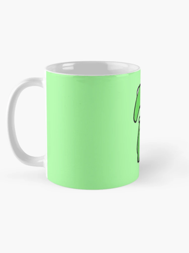 Thumbnail 5 of 6, Coffee Mug, Kermid designed and sold by RohanGauld.