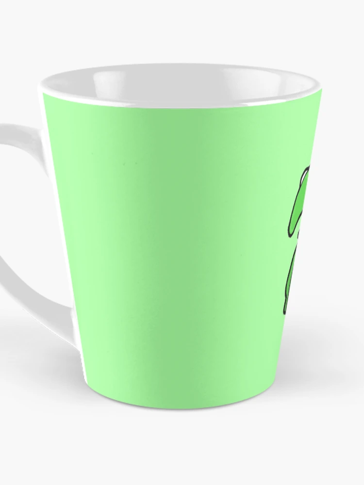 Thumbnail 3 of 4, Coffee Mug, Kermid designed and sold by RohanGauld.