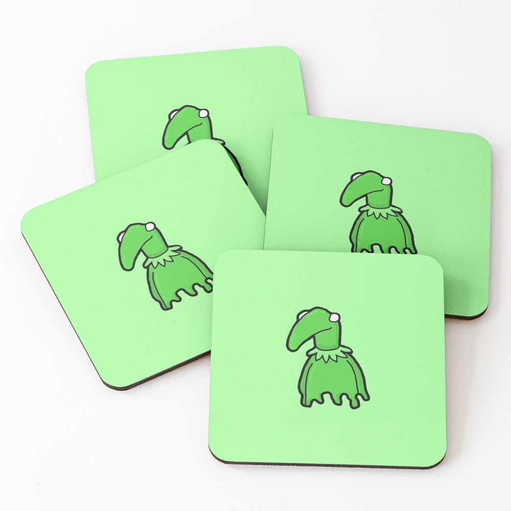 Item preview, Coasters (Set of 4) designed and sold by RohanGauld.