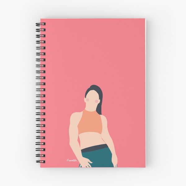Item preview, Sporty spice designed and sold by micotita.