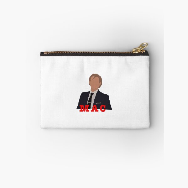 Item preview, Mac- MacGyver designed and sold by madisoned.