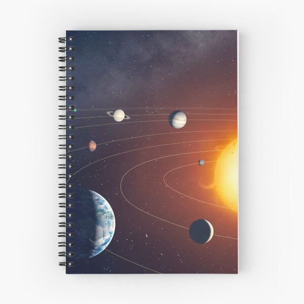 Item preview, Solar System designed and sold by Trendytstore.