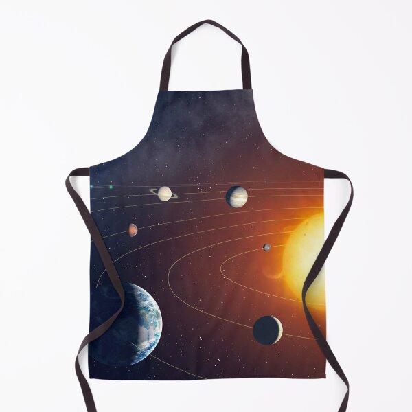 Item preview, Solar System designed and sold by Trendytstore.