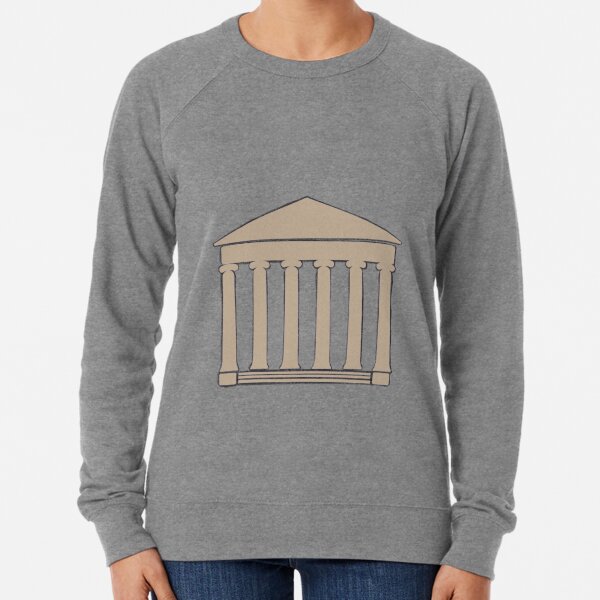 ole miss powder blue sweatshirt