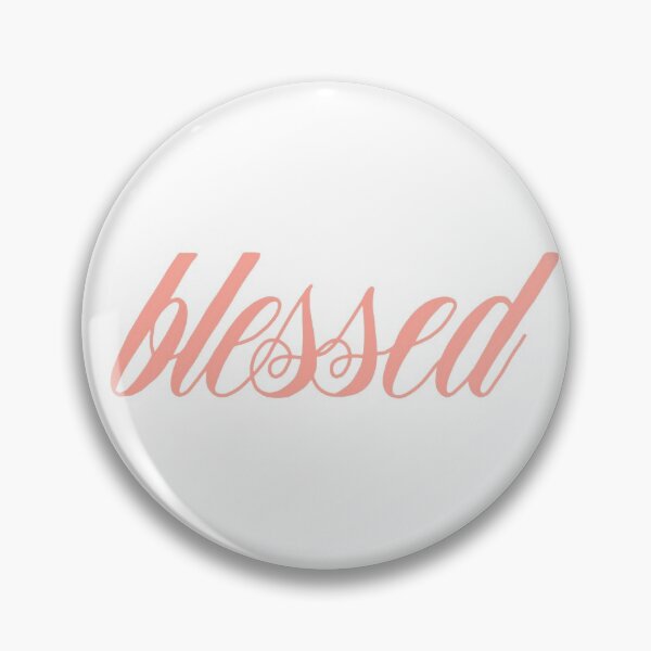 Item preview, Blessed Not Stressed designed and sold by Jentri  Cornelius.