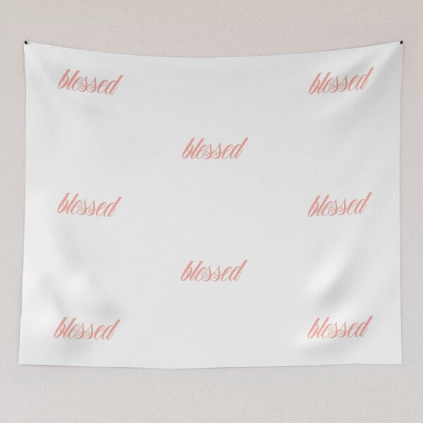 Item preview, Blessed Not Stressed designed and sold by Jentri  Cornelius.