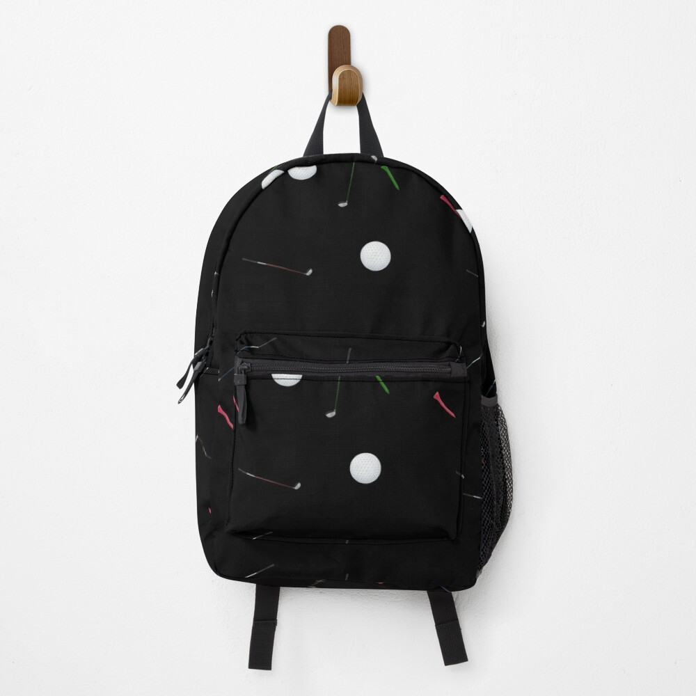 Item preview, Backpack designed and sold by VsTheInternet.
