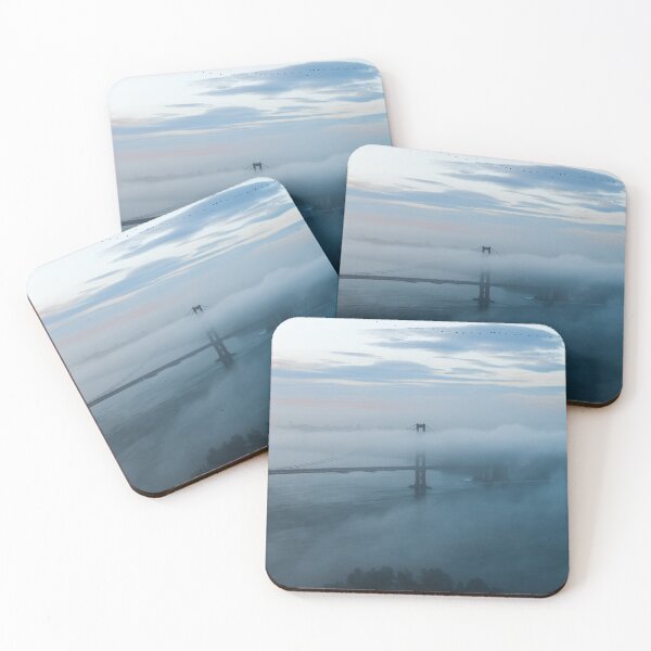 Item preview, Marin Headlands at Sunrise designed and sold by Andrey Novichkov.