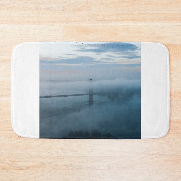 Item preview, Marin Headlands at Sunrise designed and sold by Andrey Novichkov.