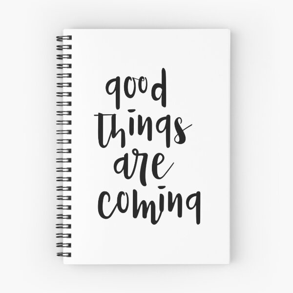 Item preview, good things are coming designed and sold by MadEDesigns.