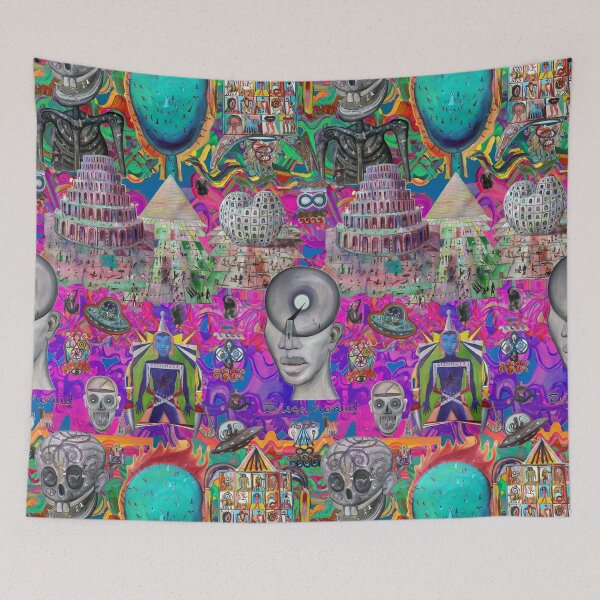 Item preview, Symbolism 12 designed and sold by Diego Manuel Rodriguez.