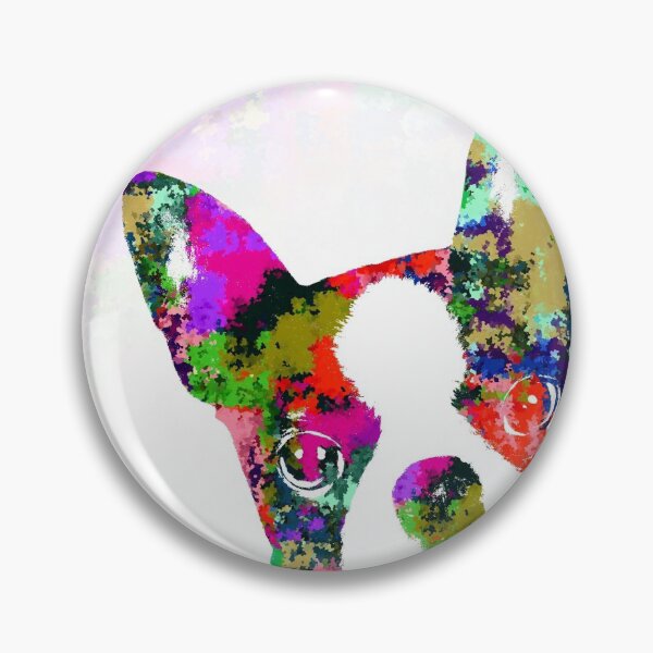 Item preview, Dog 135 Boston Terrier designed and sold by artbylucie.