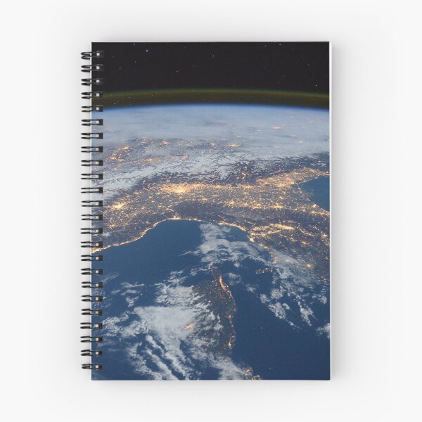 Item preview, Earth (space view) designed and sold by liftdesign.