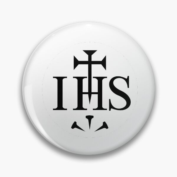 Vista previa del artículo con la obra «JESUS IHS EUCARISTIA», diseñado y vendido por Enriquegl.