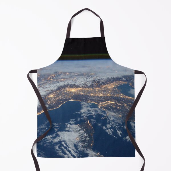 Item preview, Earth (space view) designed and sold by liftdesign.