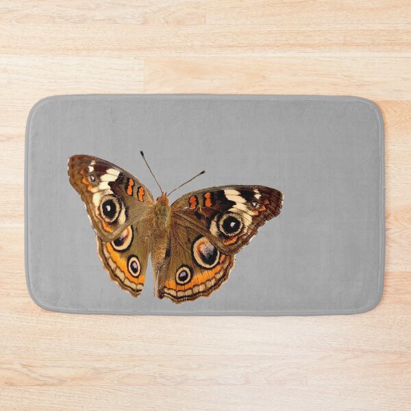 Item preview, Buckeye Butterfly designed and sold by WildLifeCeramic.