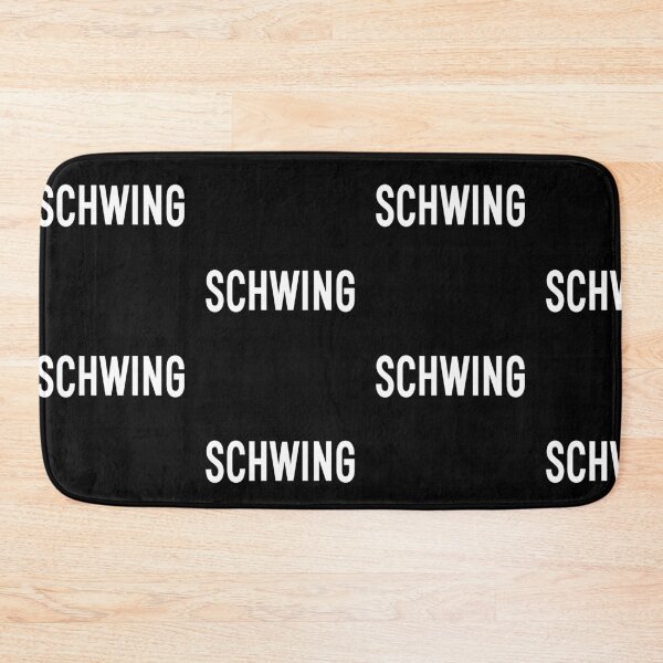 Item preview, SCHWING | babyRAGE Item #00057 designed and sold by babyrage.
