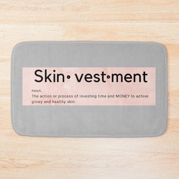 Item preview, Skin vest ment designed and sold by AlbaDeWitt.