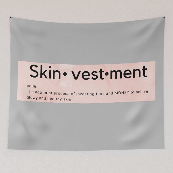 Item preview, Skin vest ment designed and sold by AlbaDeWitt.