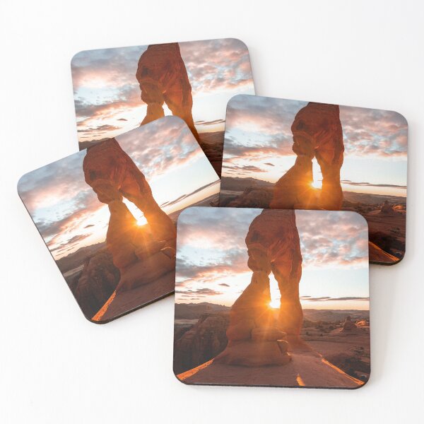 Item preview, Arch at Sunset designed and sold by Andrey Novichkov.