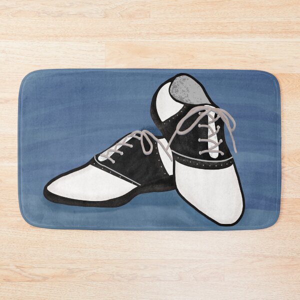 Item preview, 1950s Saddle Shoes Fashion designed and sold by yvonnezstudios.