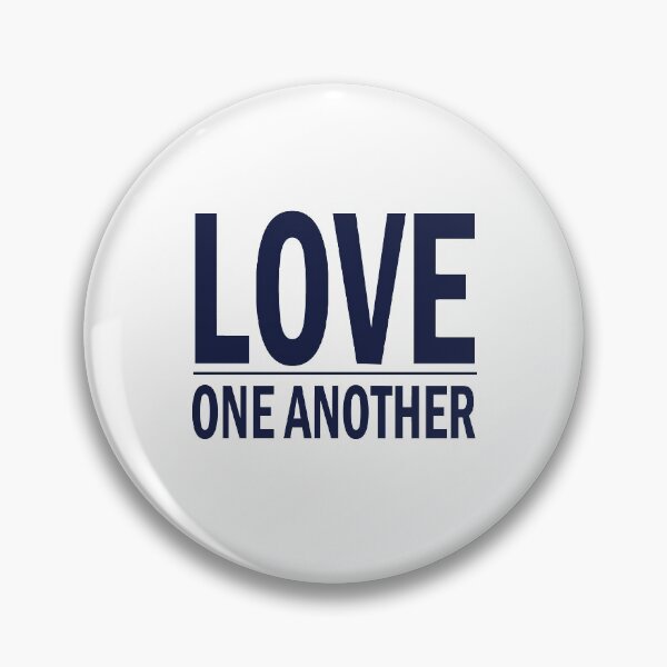 Item preview, Love One Another  designed and sold by yasmh.
