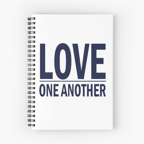 Item preview, Love One Another  designed and sold by yasmh.
