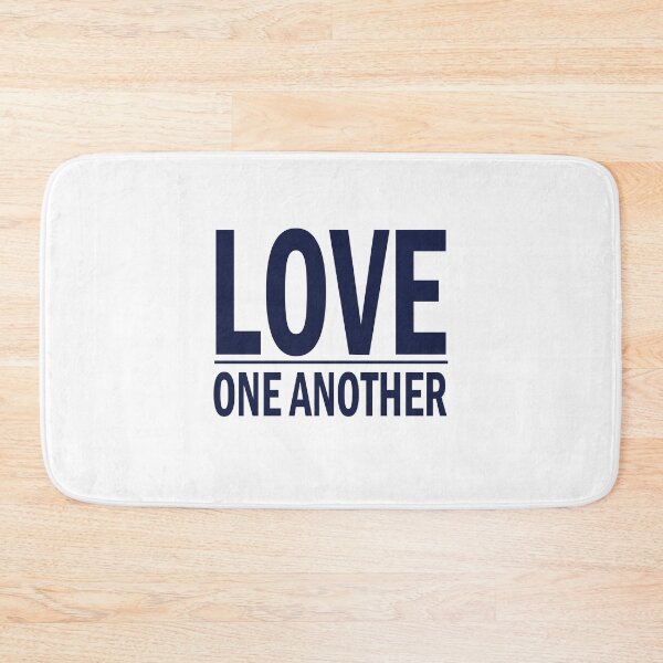 Item preview, Love One Another  designed and sold by yasmh.
