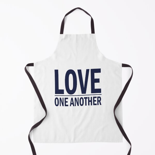 Item preview, Love One Another  designed and sold by yasmh.