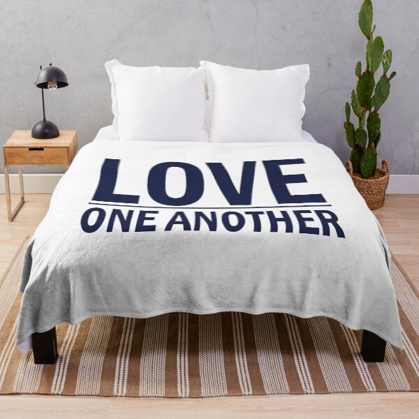 Item preview, Love One Another  designed and sold by yasmh.
