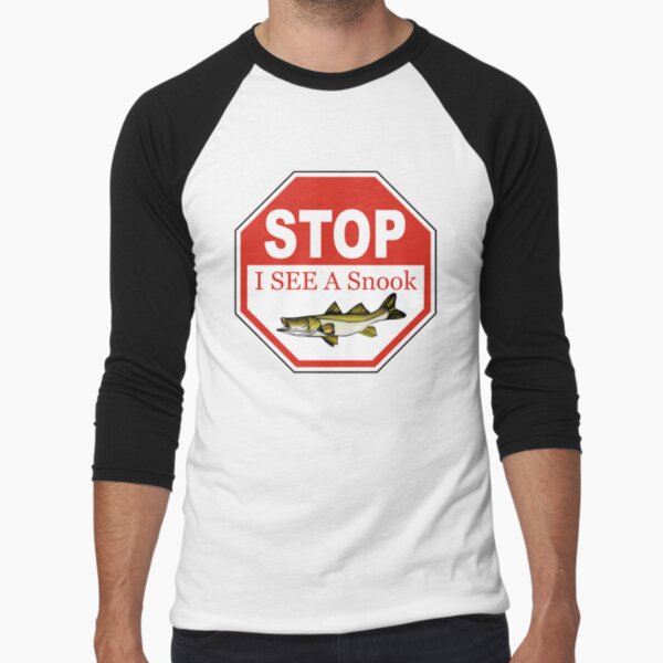 Baseball ¾ Sleeve T-Shirt