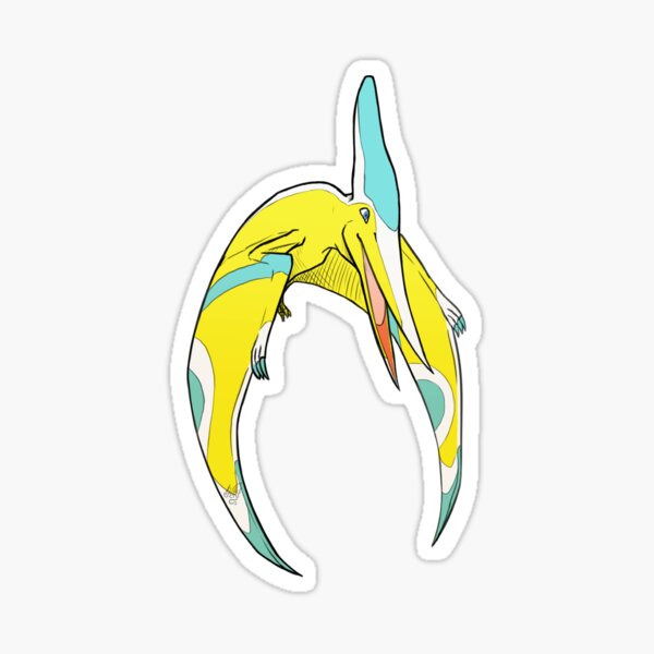 Cowbow's favorite Sticker