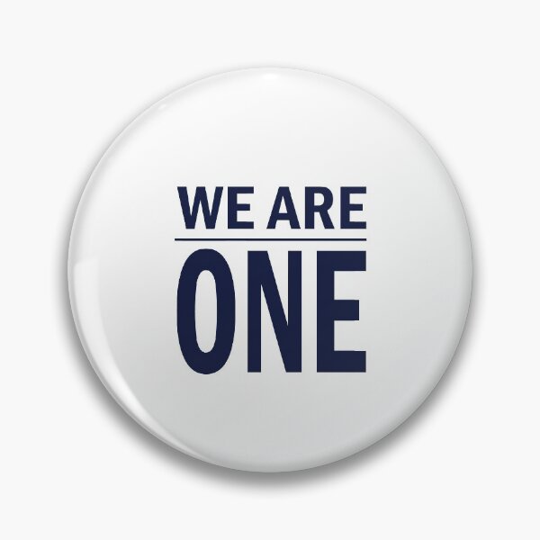 Item preview, We Are One designed and sold by yasmh.