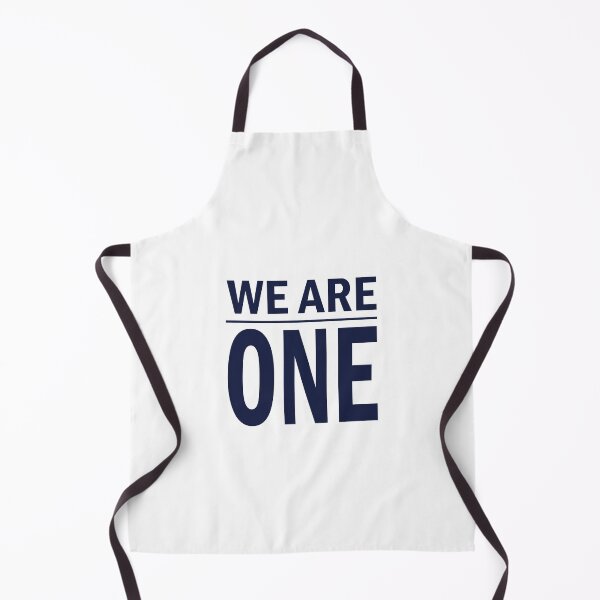 Item preview, We Are One designed and sold by yasmh.