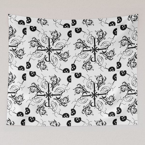Item preview, Sewing some P's and R's designed and sold by frwl.