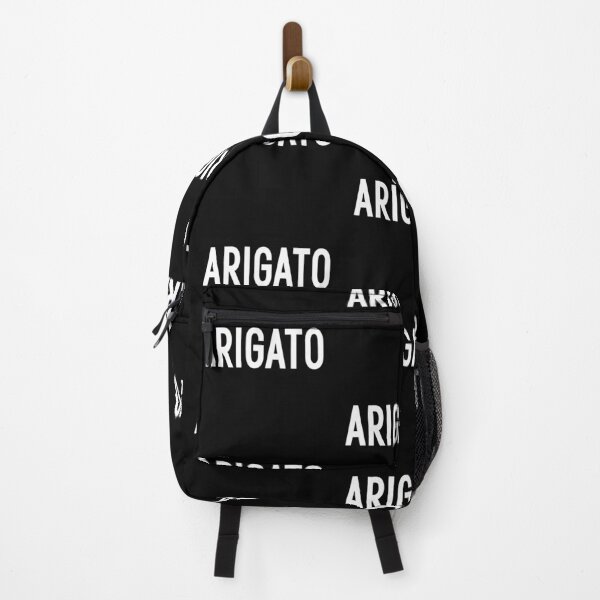 Item preview, ARIGATO | babyRAGE Item #00058 designed and sold by babyrage.