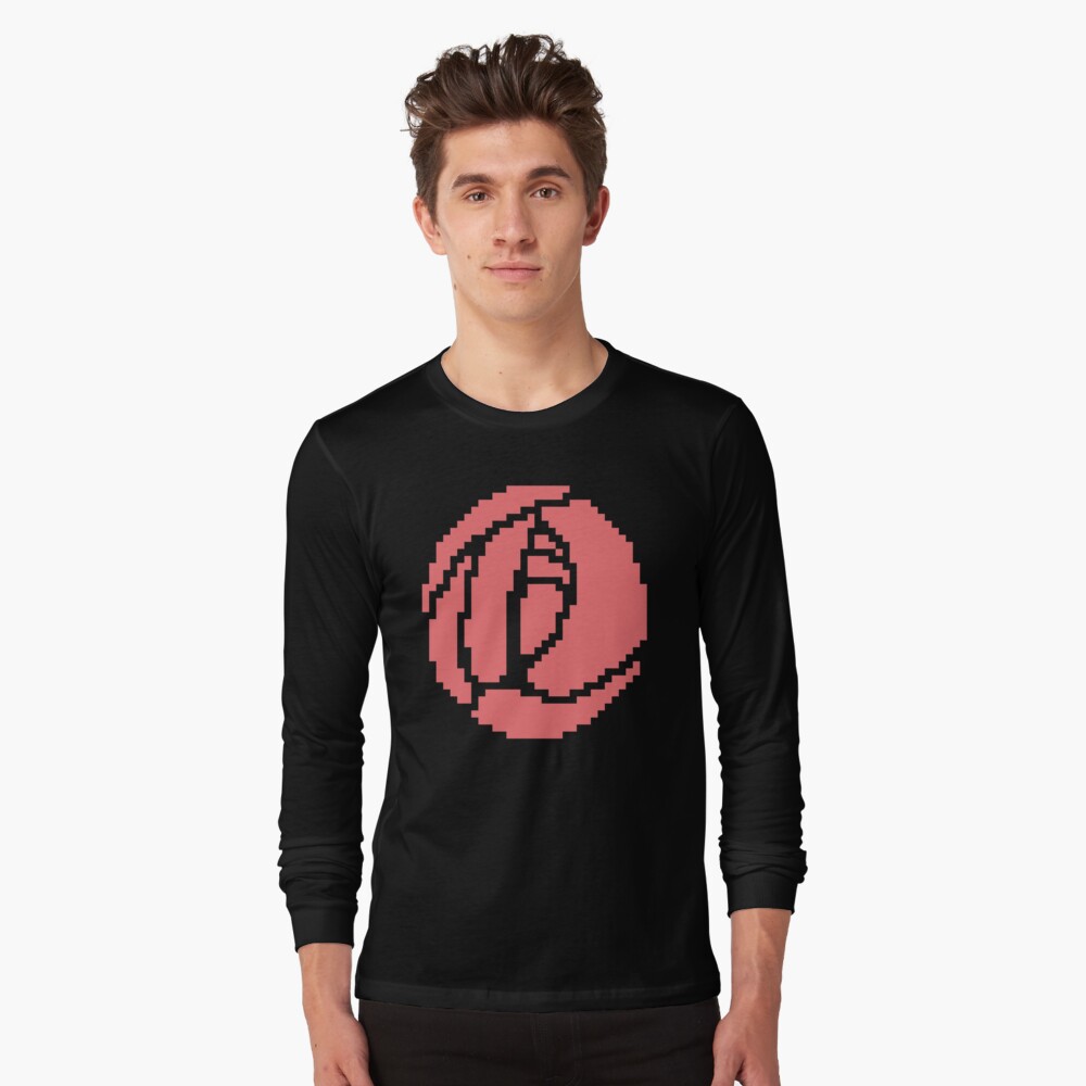 Item preview, Long Sleeve T-Shirt designed and sold by TheRandomFactor.