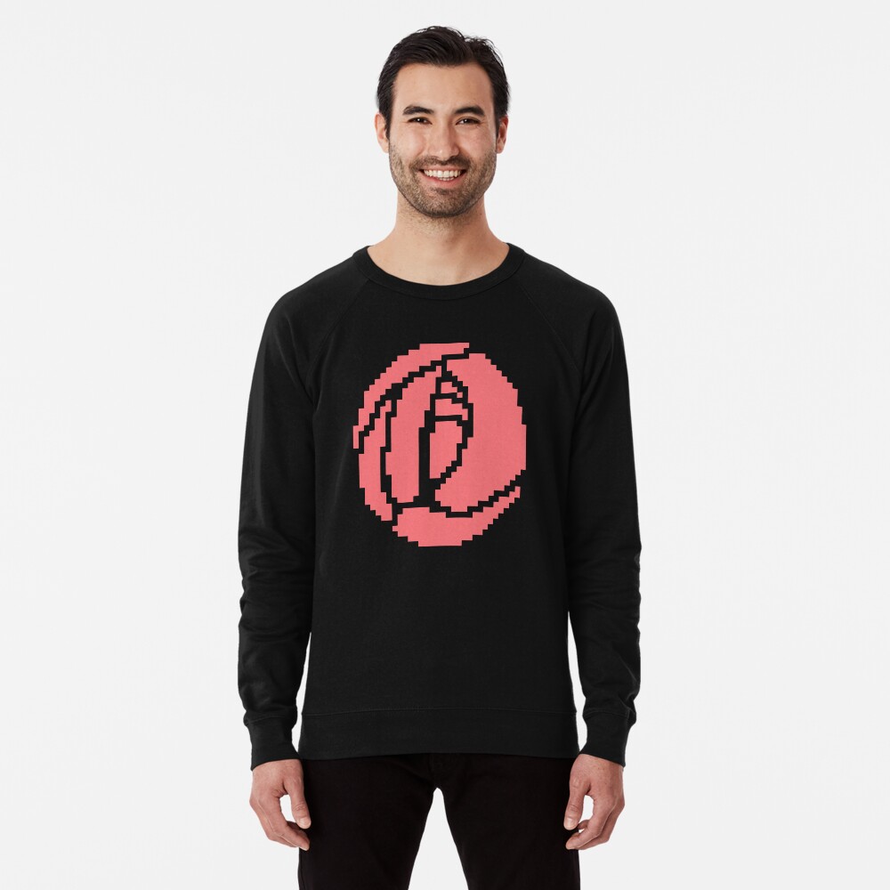 Item preview, Lightweight Sweatshirt designed and sold by TheRandomFactor.
