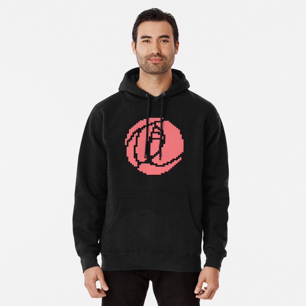Item preview, Pullover Hoodie designed and sold by TheRandomFactor.