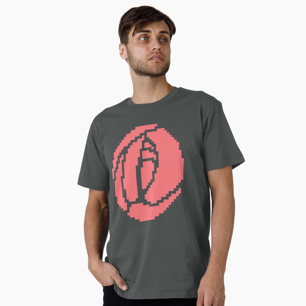 Item preview, Premium T-Shirt designed and sold by TheRandomFactor.