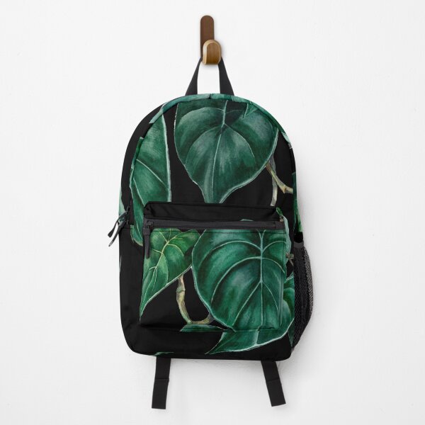 Item preview, Philodendron Watercolor designed and sold by Luli Reis.