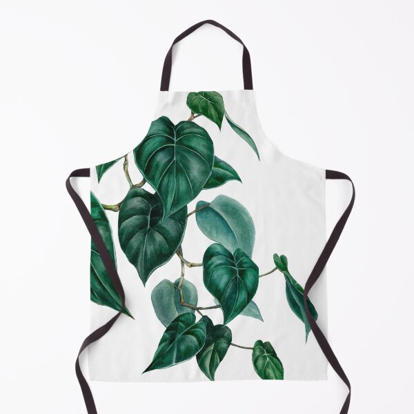Item preview, Philodendron Watercolor designed and sold by Luli Reis.
